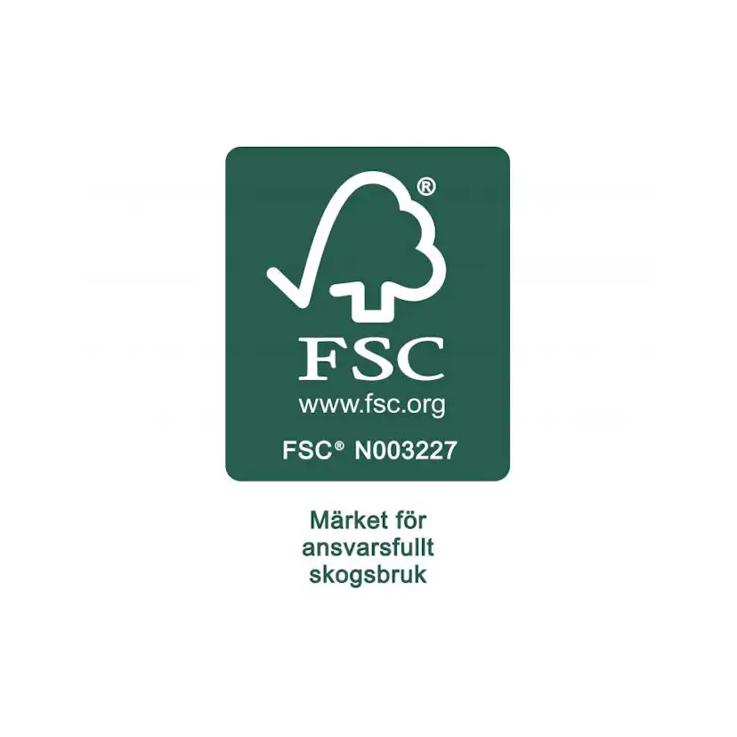 Kontinentalsäng Småland by Hilding Anders Målilla med Sänggavel