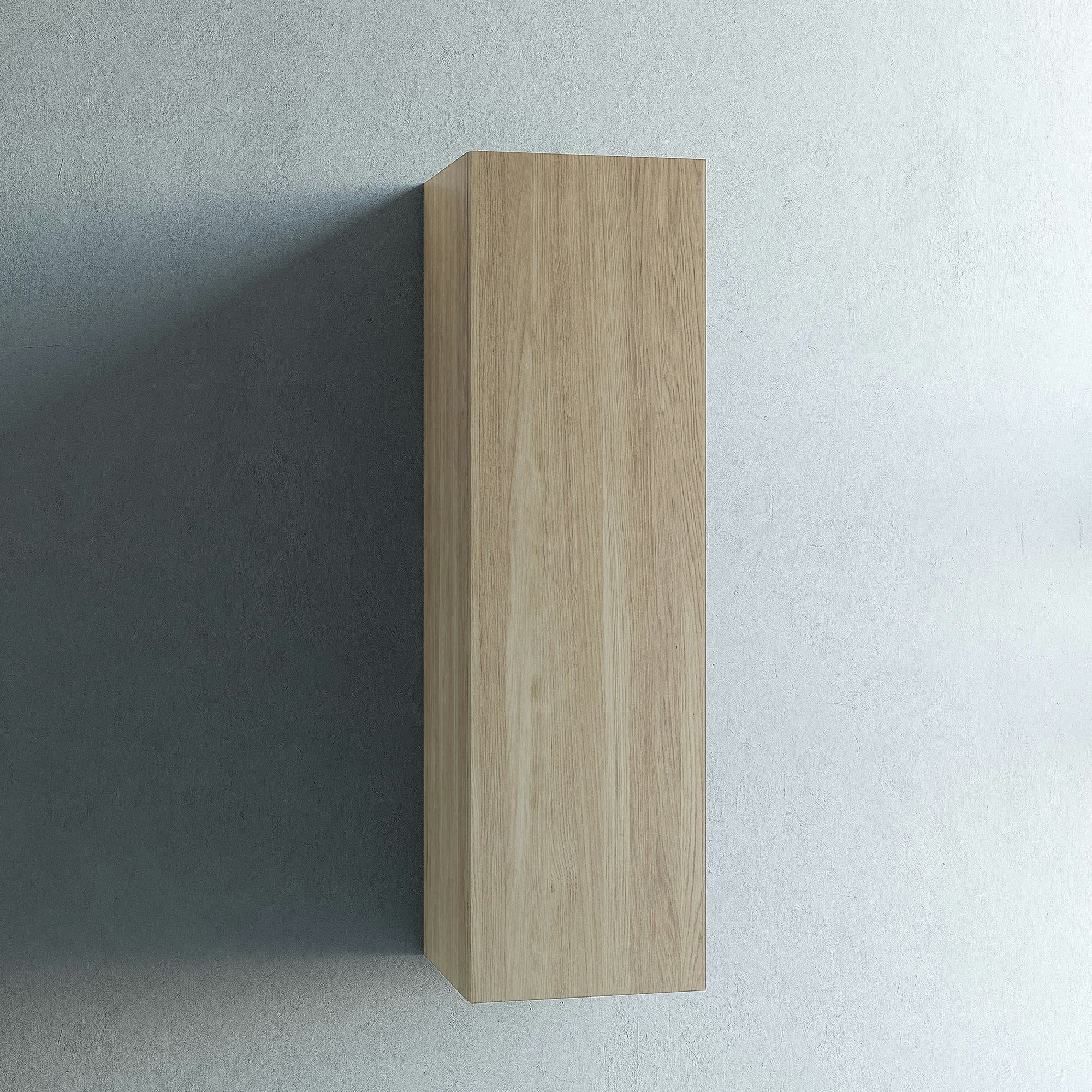 Väggskåp Macro Design Crown Sidoförvaring 350