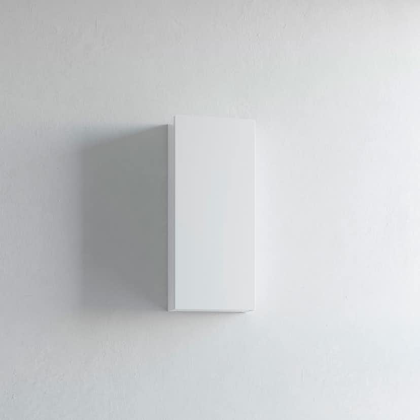 Väggskåp Macro Design Crown