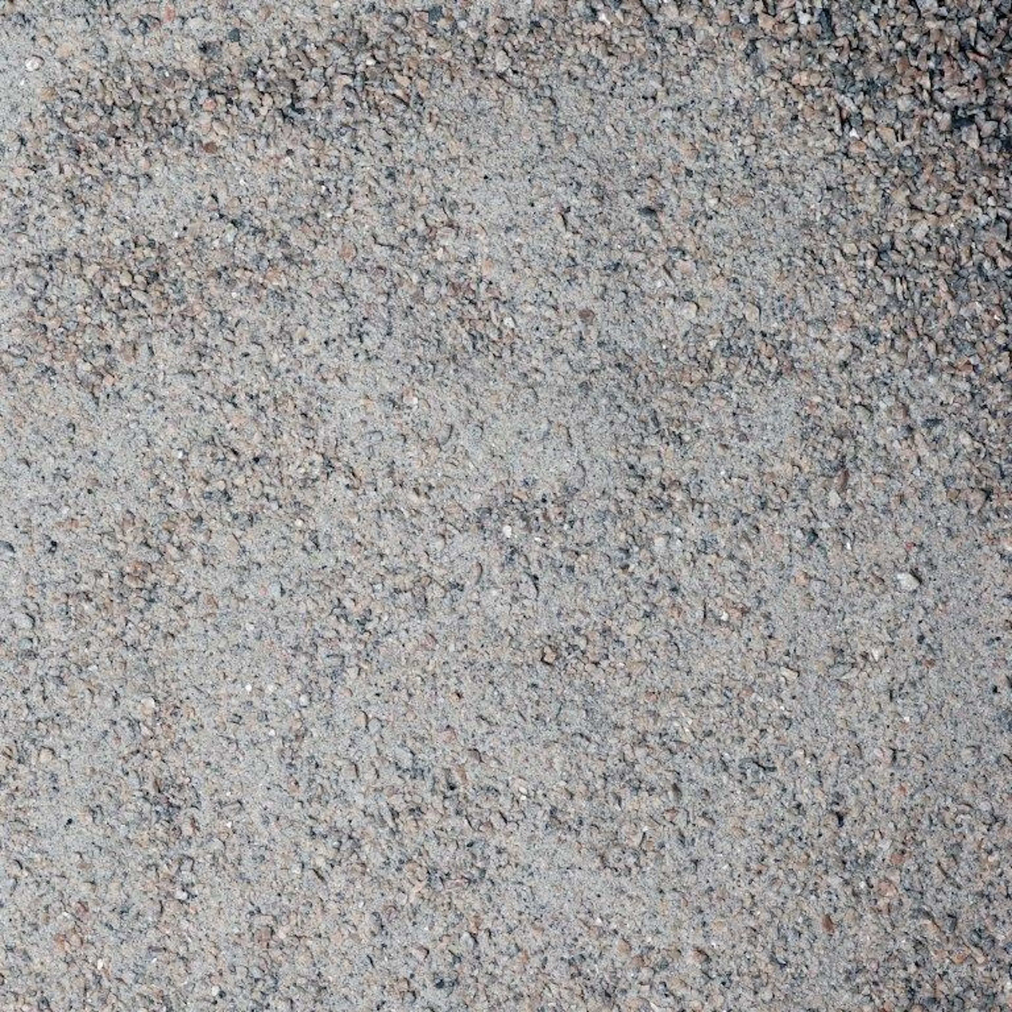 Dekorsten Magrab Krossprodukter Fogsand Grå 0-2 mm, 1050 kg Säck