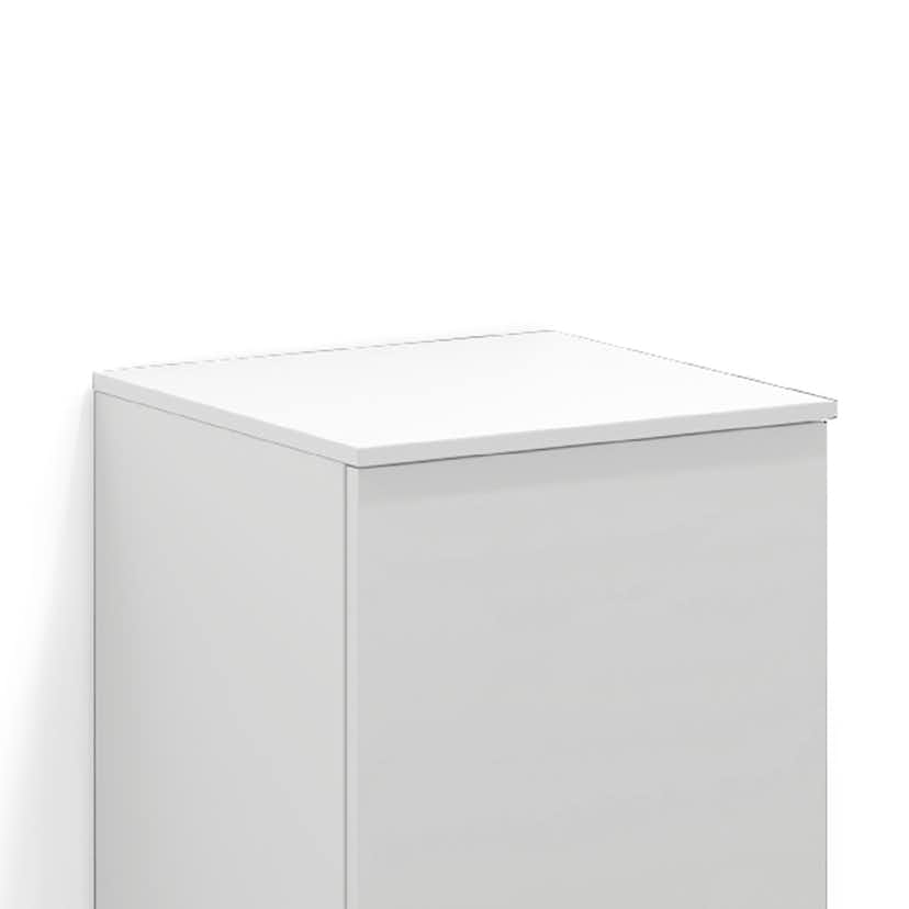 Toppskiva Macro Design Crown