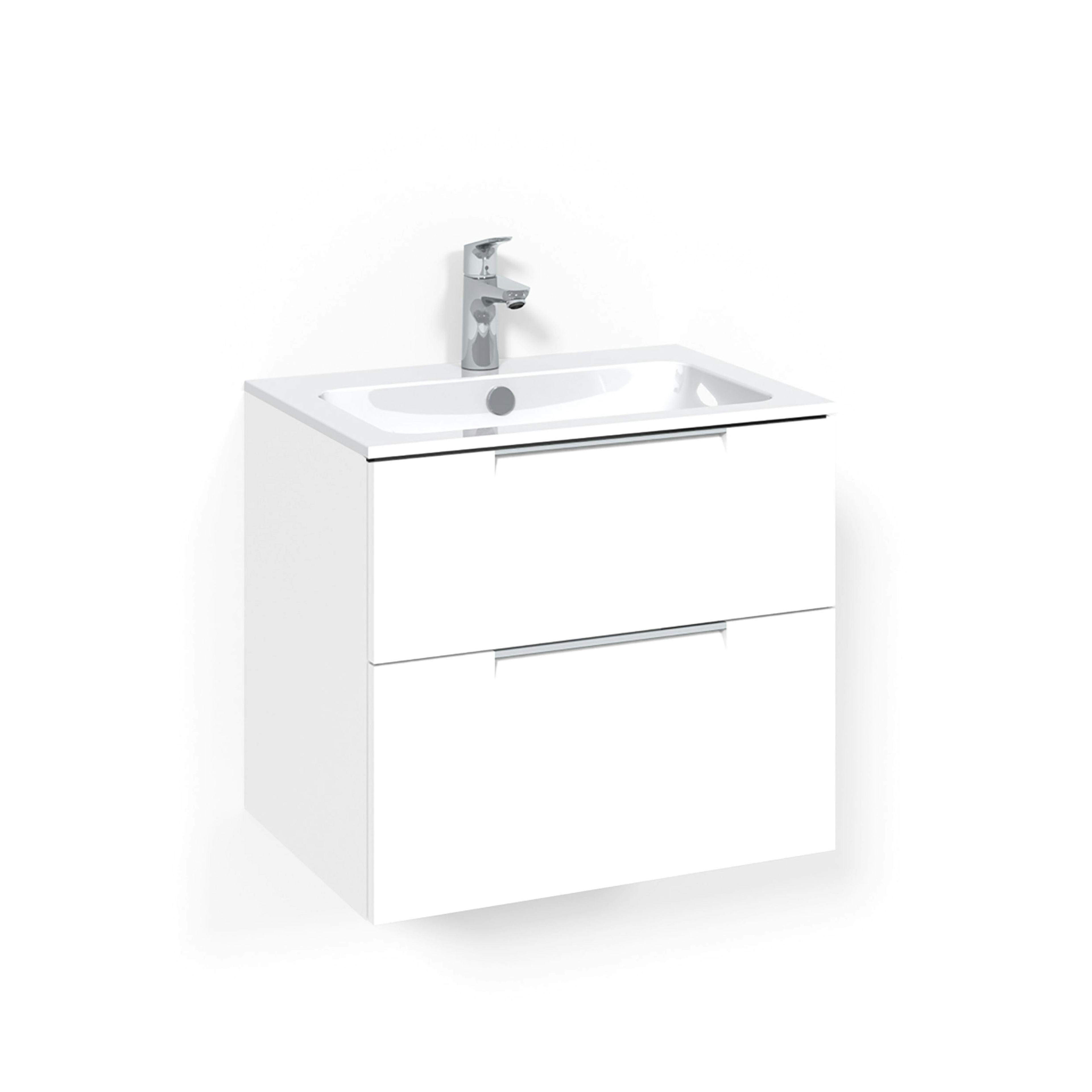 Tvättställsskåp Macro Design Crown Grip