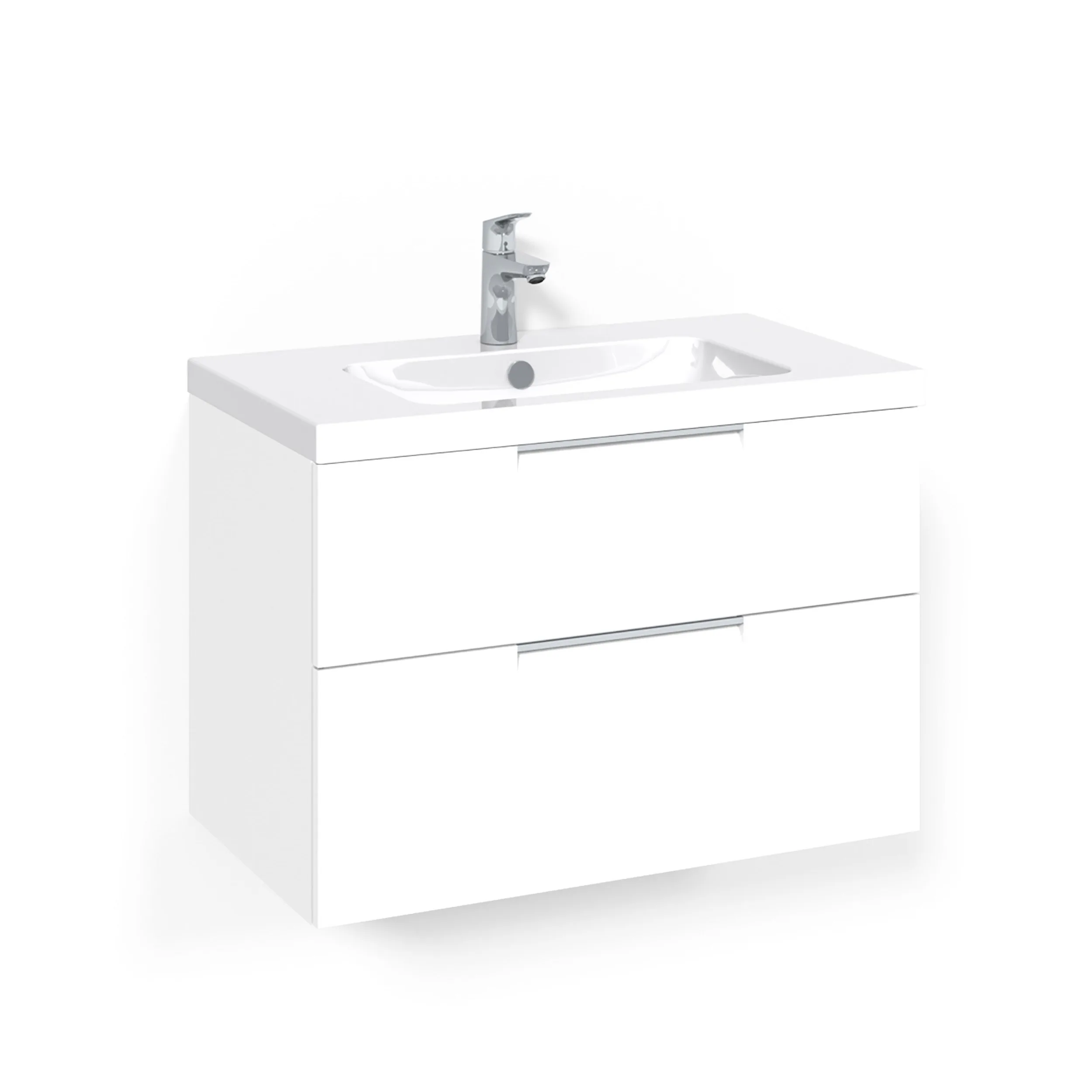 Tvättställsskåp Macro Design Crown Grip