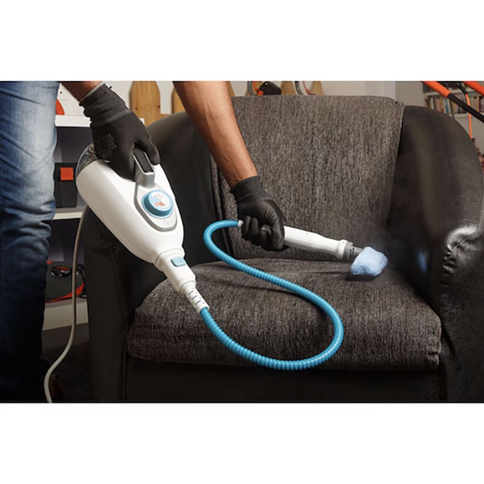 Ångmopp Black & Decker 7-I-1 FSMH1321 1600W