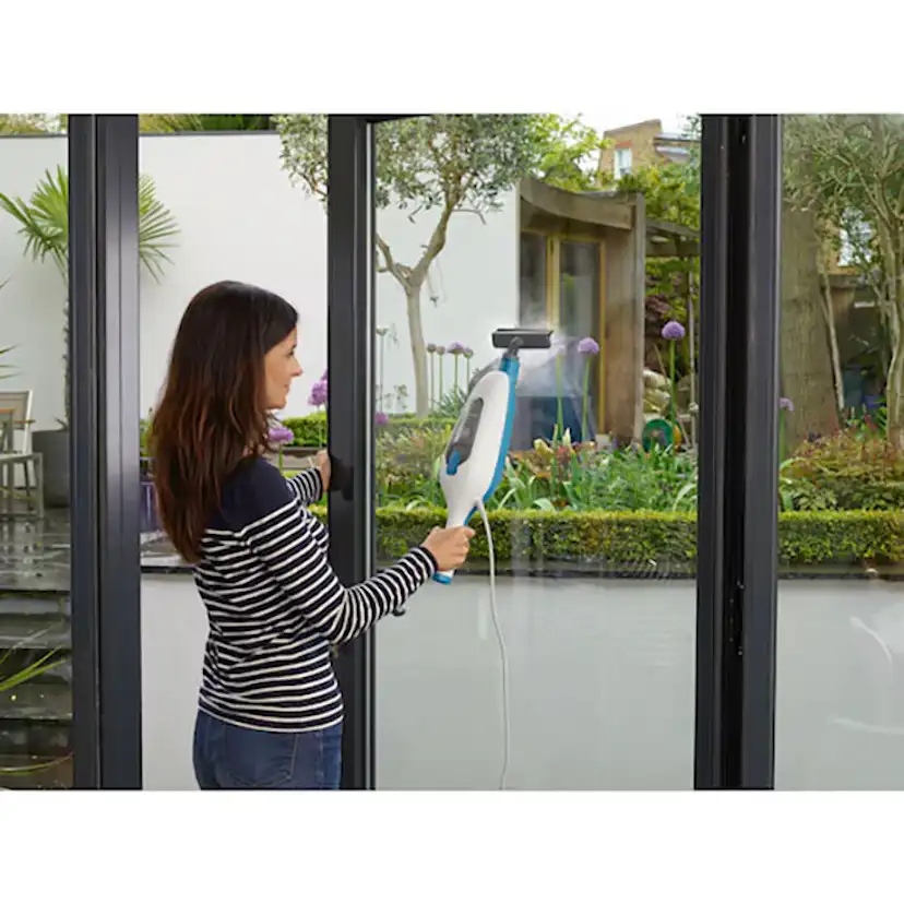 Ångmopp Black & Decker 5-I-1 FSMH13E5 1300W