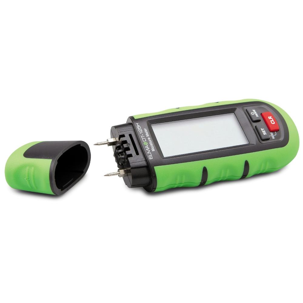 Fuktmätare Bårebo DT-125 Elma