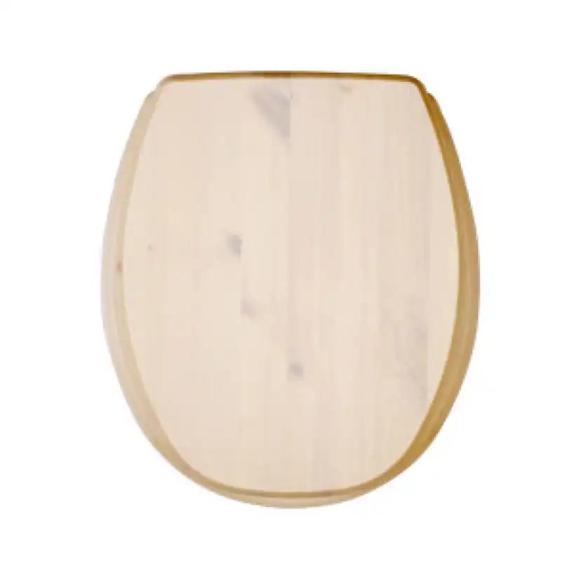 Toalettsits Kan Kanwood 2001 Classic