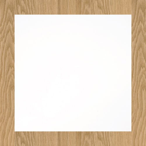 Fyllning Lundbergs Shoji Vit