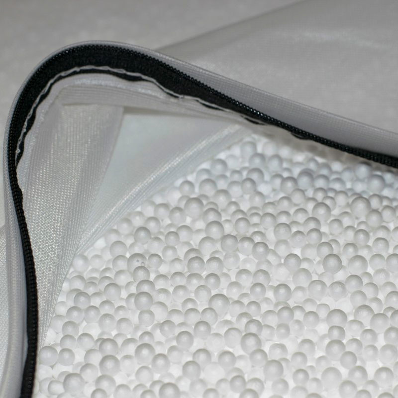 Sittpuff SLOWDOWN Plus Colorin Oeko-Tex