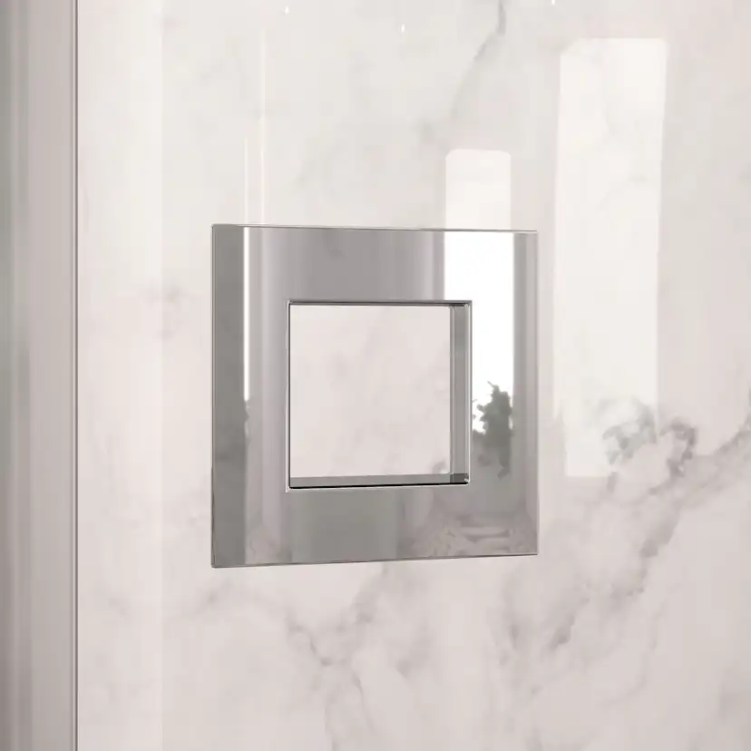 Fyrkantigt Handtag Hietakari Forma/Vetro