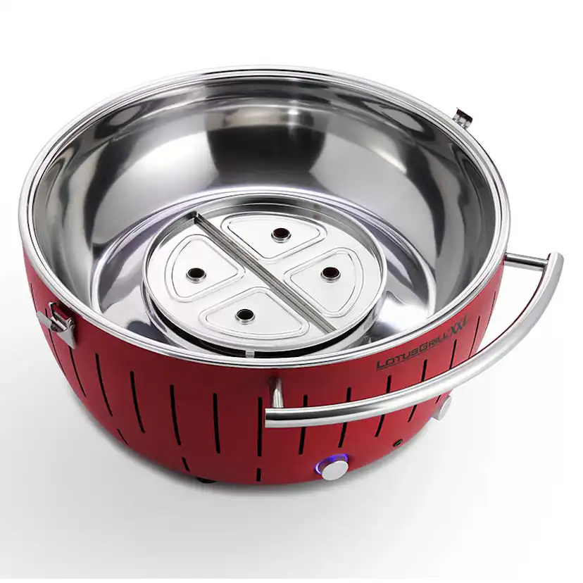 Kolgrill LotusGrill XXL