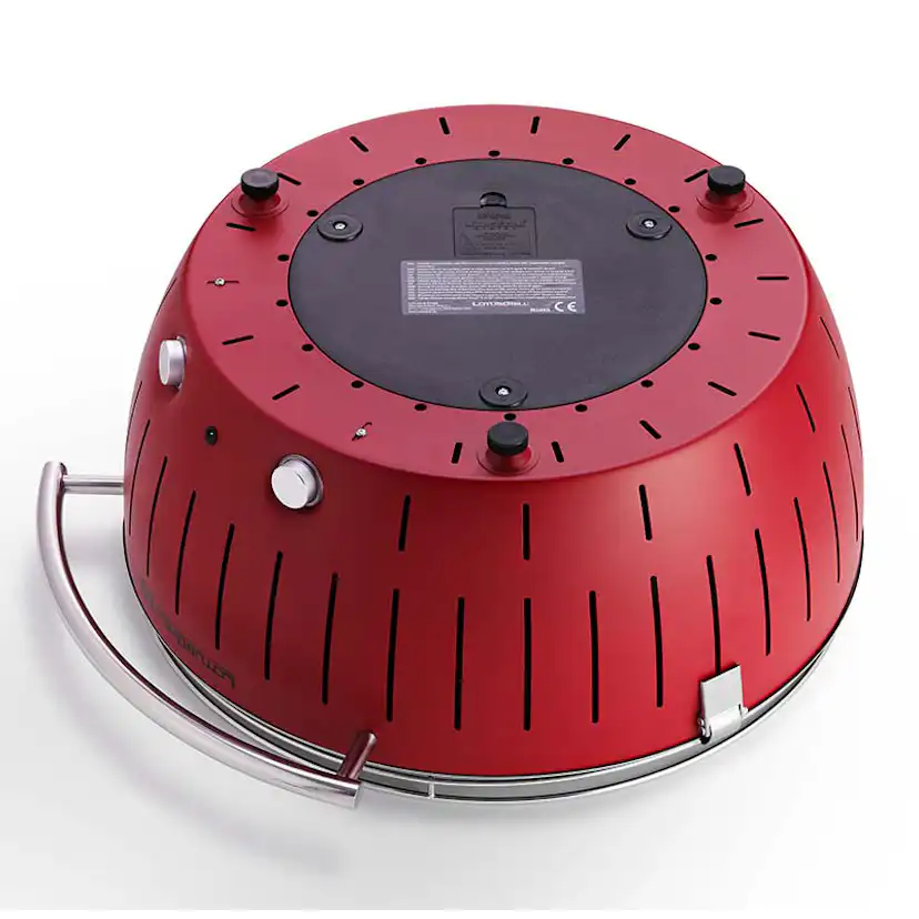 Kolgrill LotusGrill XXL