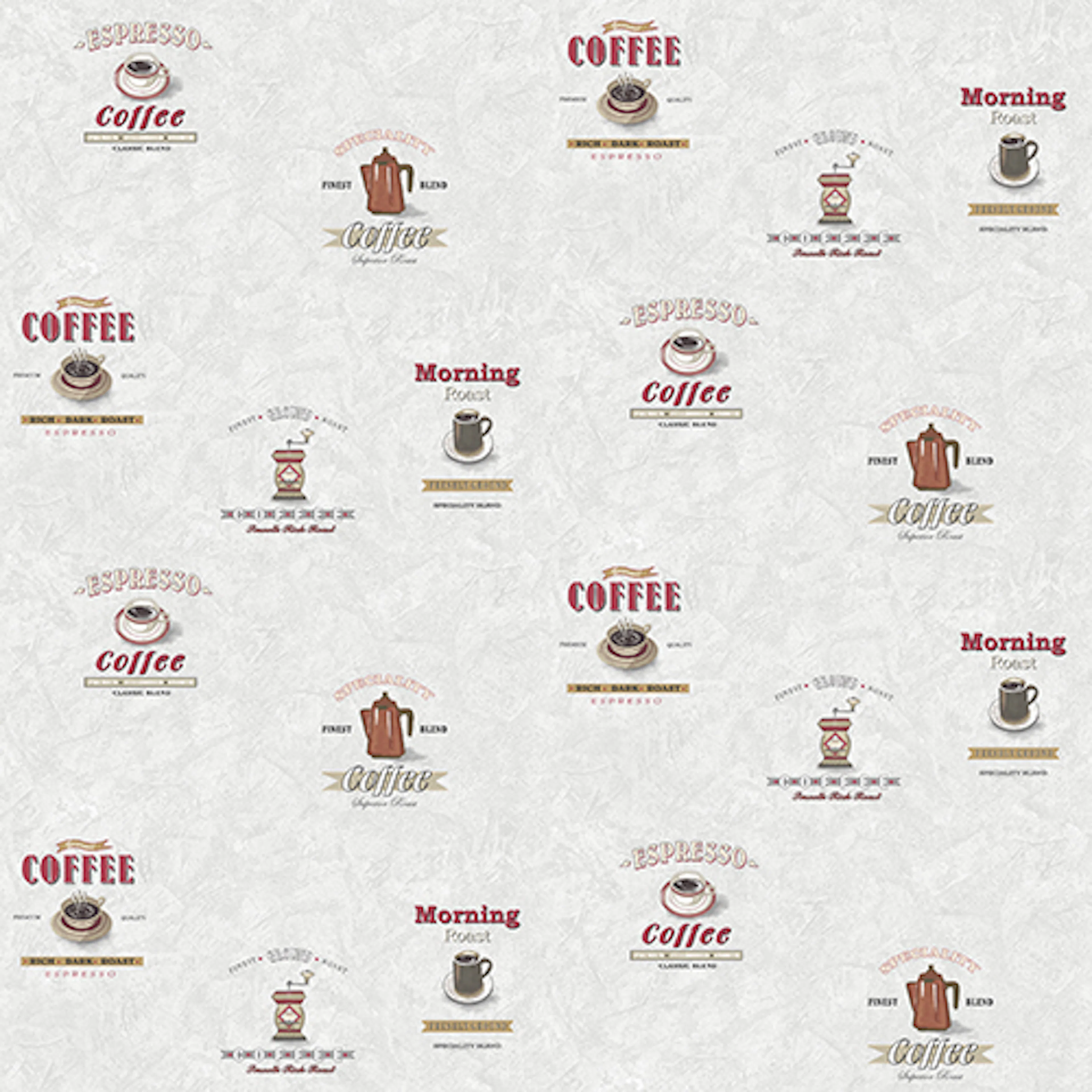 Tapet Galerie Wallcoverings Kitchen Moments G12240