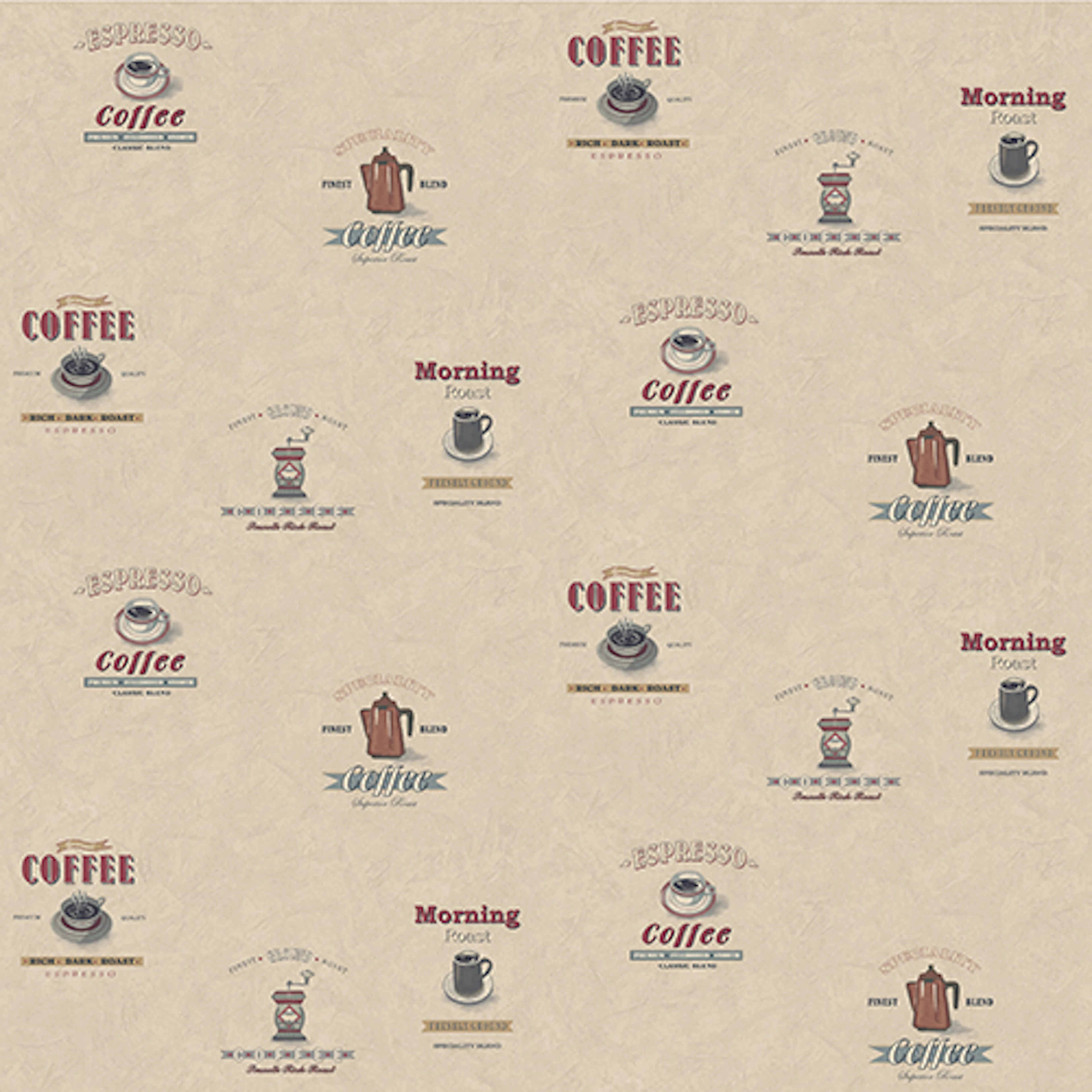 Tapet Galerie Wallcoverings Kitchen Moments G12242