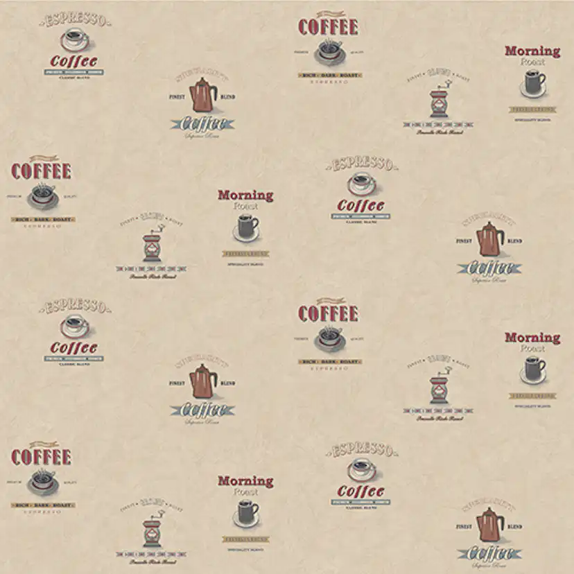 Tapet Galerie Wallcoverings Kitchen Moments G12242