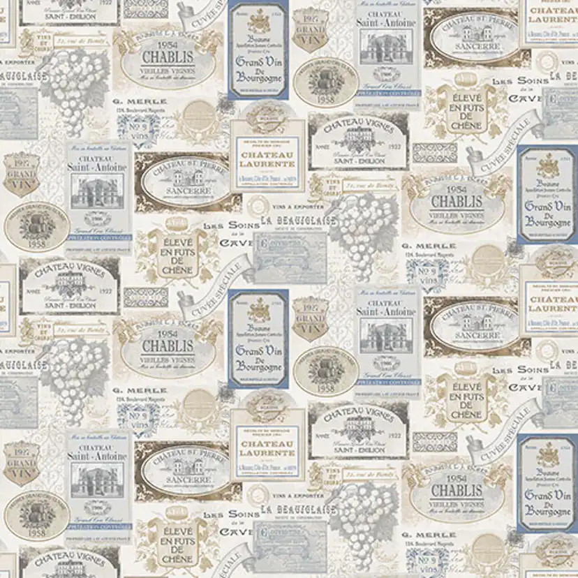 Tapet Galerie Wallcoverings Kitchen Moments G12283