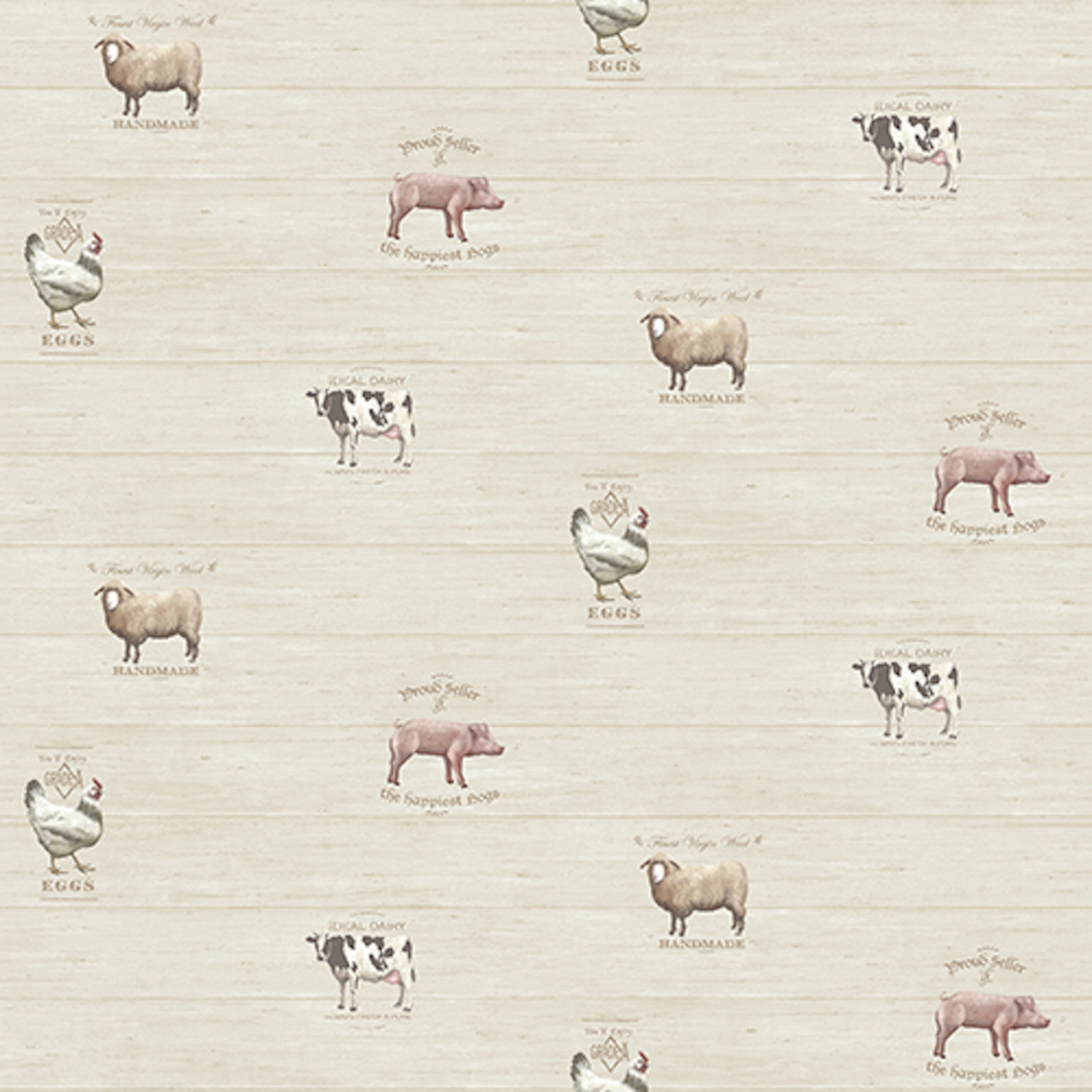 Tapet Galerie Wallcoverings Kitchen Moments G12300