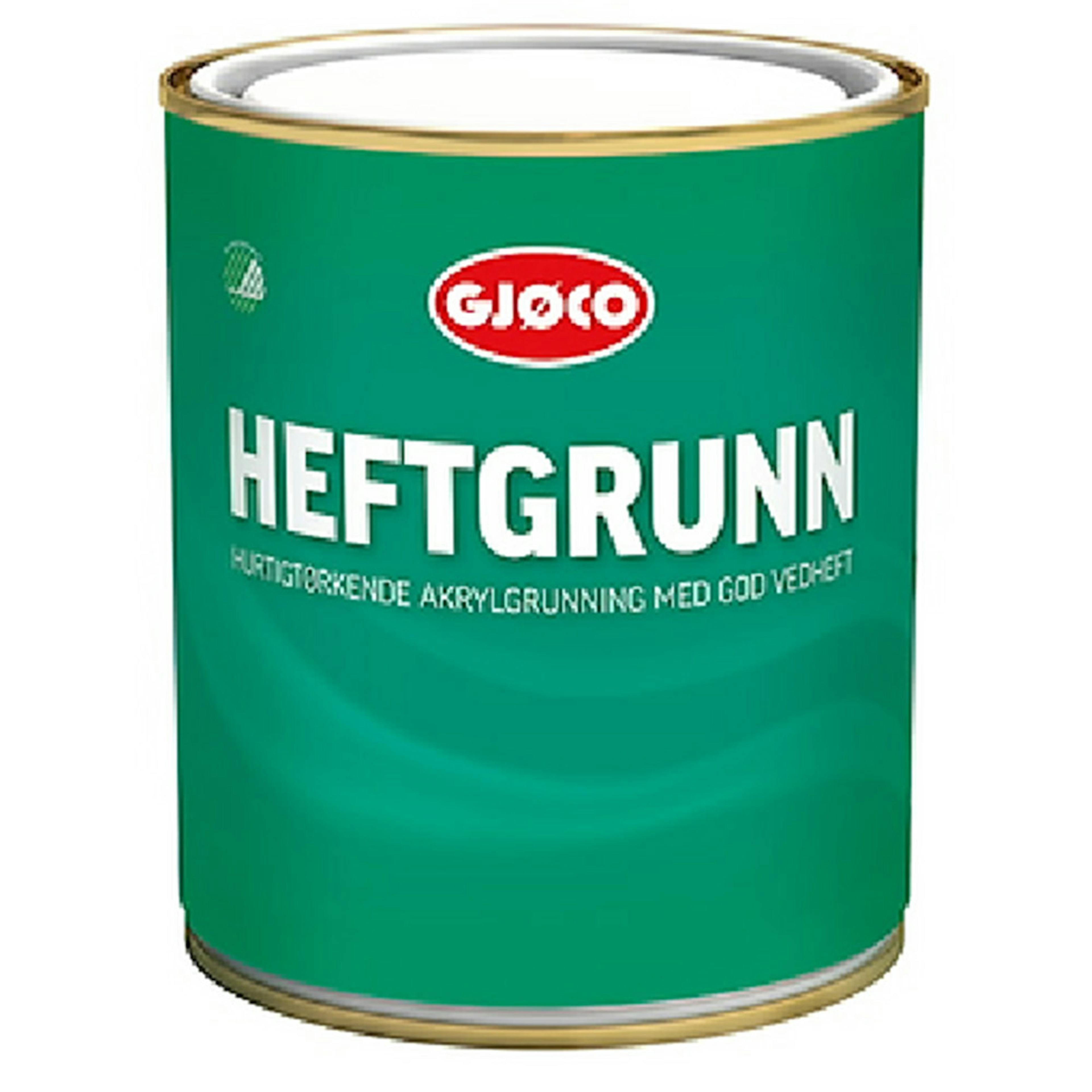 Häftgrund Gjøco Vattenförtunnbar