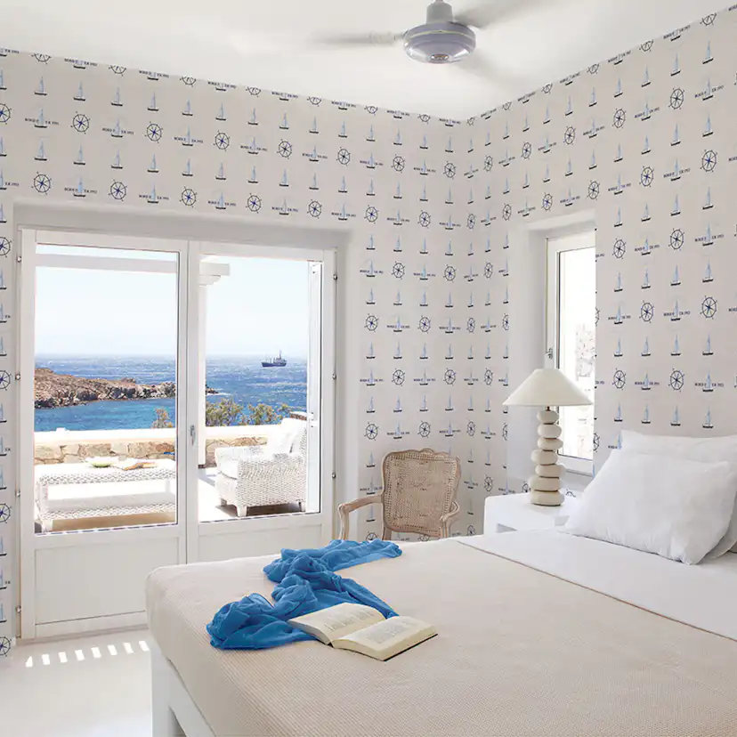 Tapet Galerie Wallcoverings Deauville 2 G23031