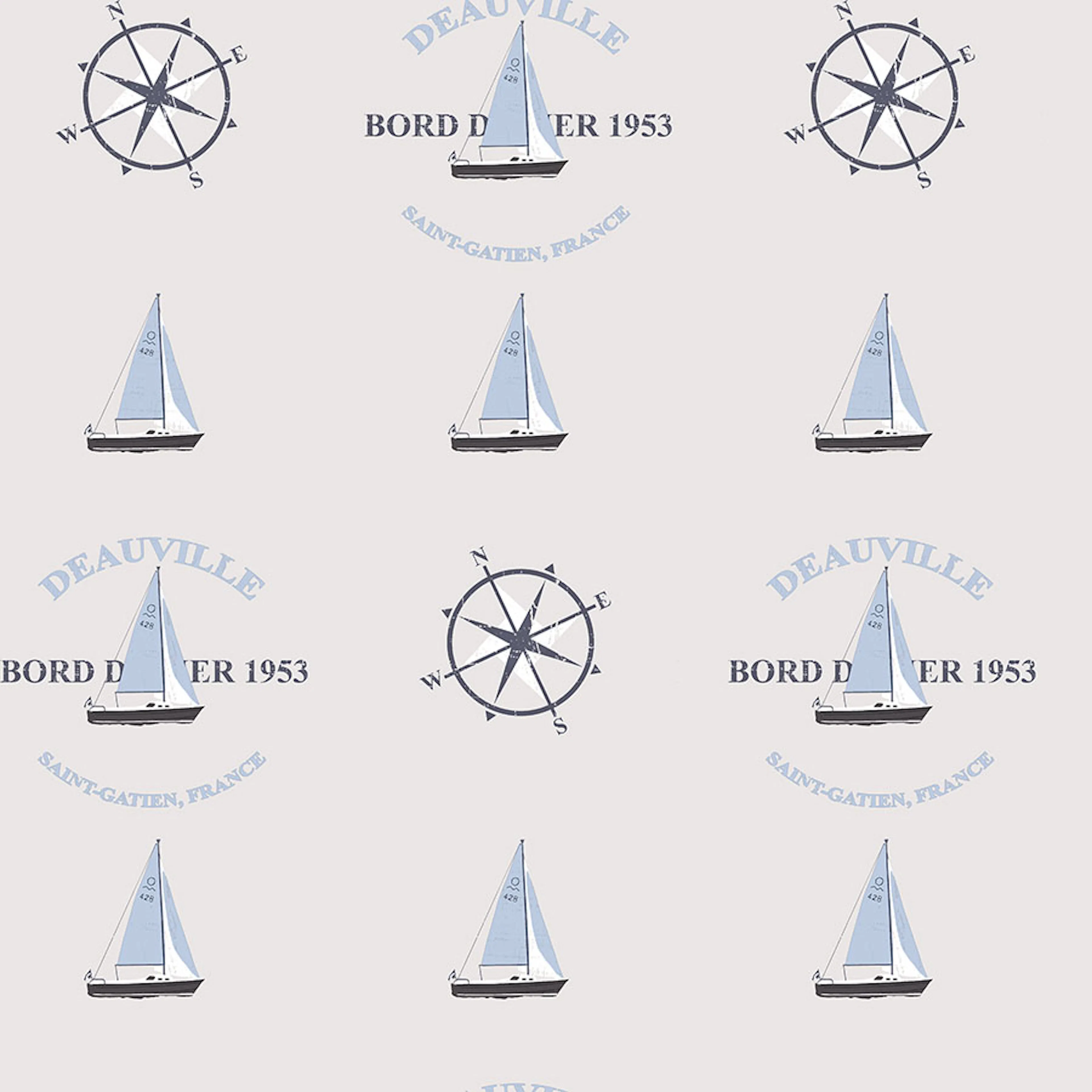 Tapet Galerie Wallcoverings Deauville 2 G23031