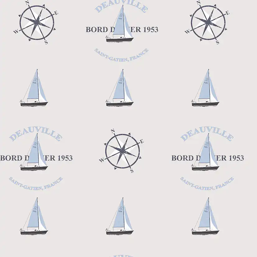 Tapet Galerie Wallcoverings Deauville 2 G23031