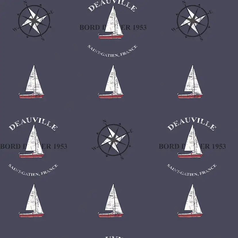 Tapet Galerie Wallcoverings Deauville 2 G23036