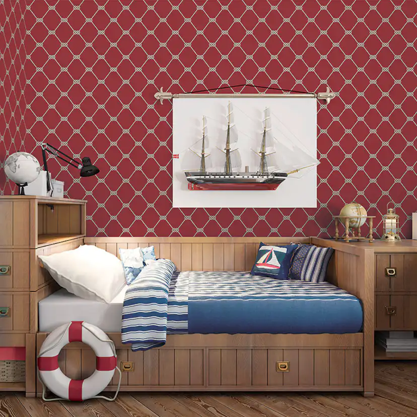 Tapet Galerie Wallcoverings Deauville 2 G23347