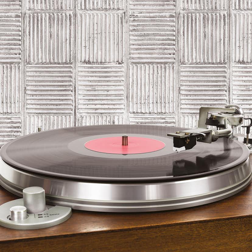 Tapet Galerie Wallcoverings Grunge G45332