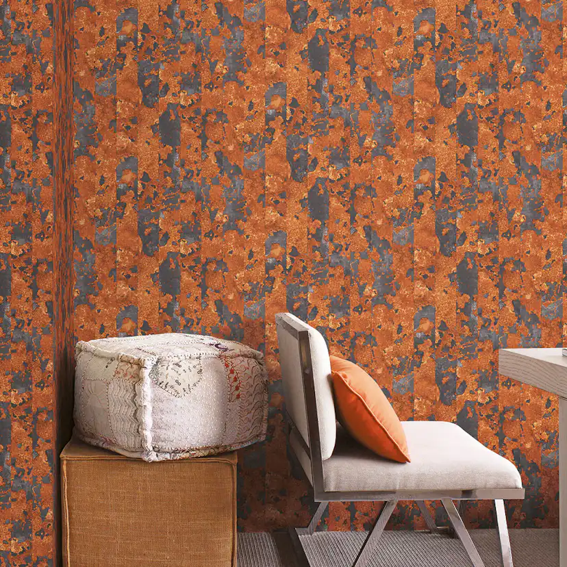 Tapet Galerie Wallcoverings Grunge G45360