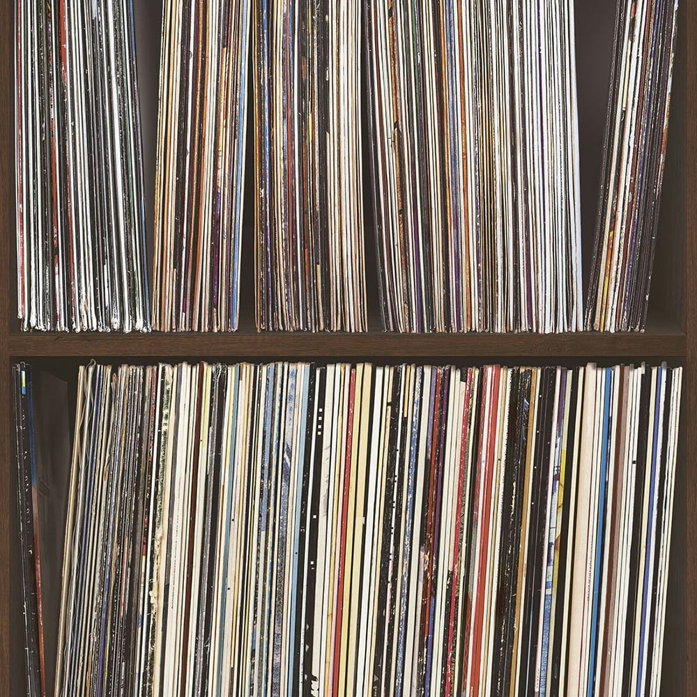 Tapet Galerie Wallcoverings Grunge G45385