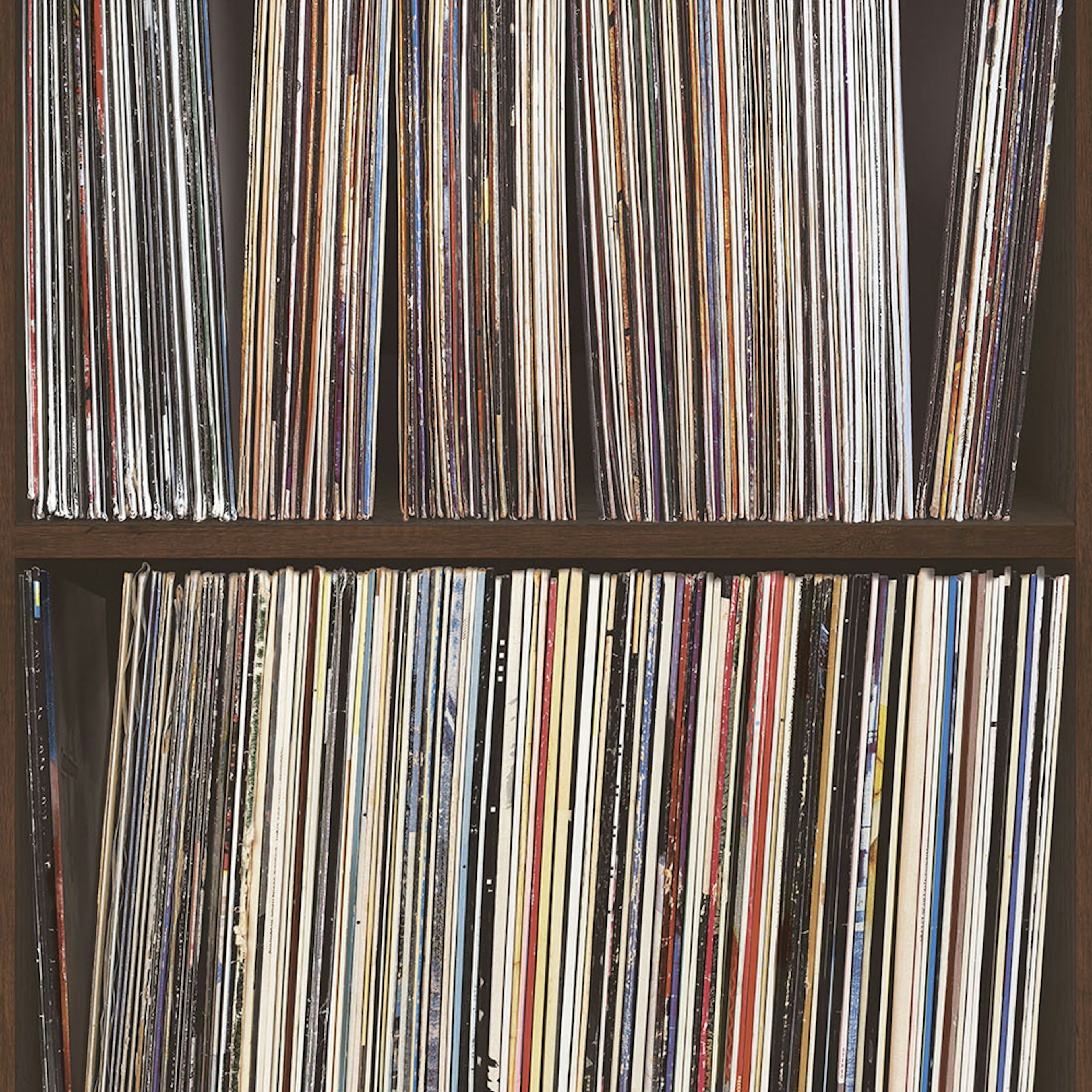 Tapet Galerie Wallcoverings Grunge G45385