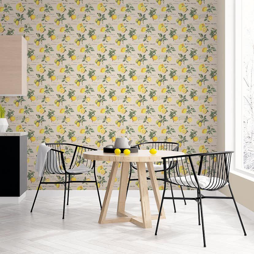 Tapet Galerie Wallcoverings Just Kitchens G45410