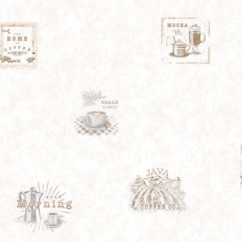 Tapet Galerie Wallcoverings Just Kitchens G45414