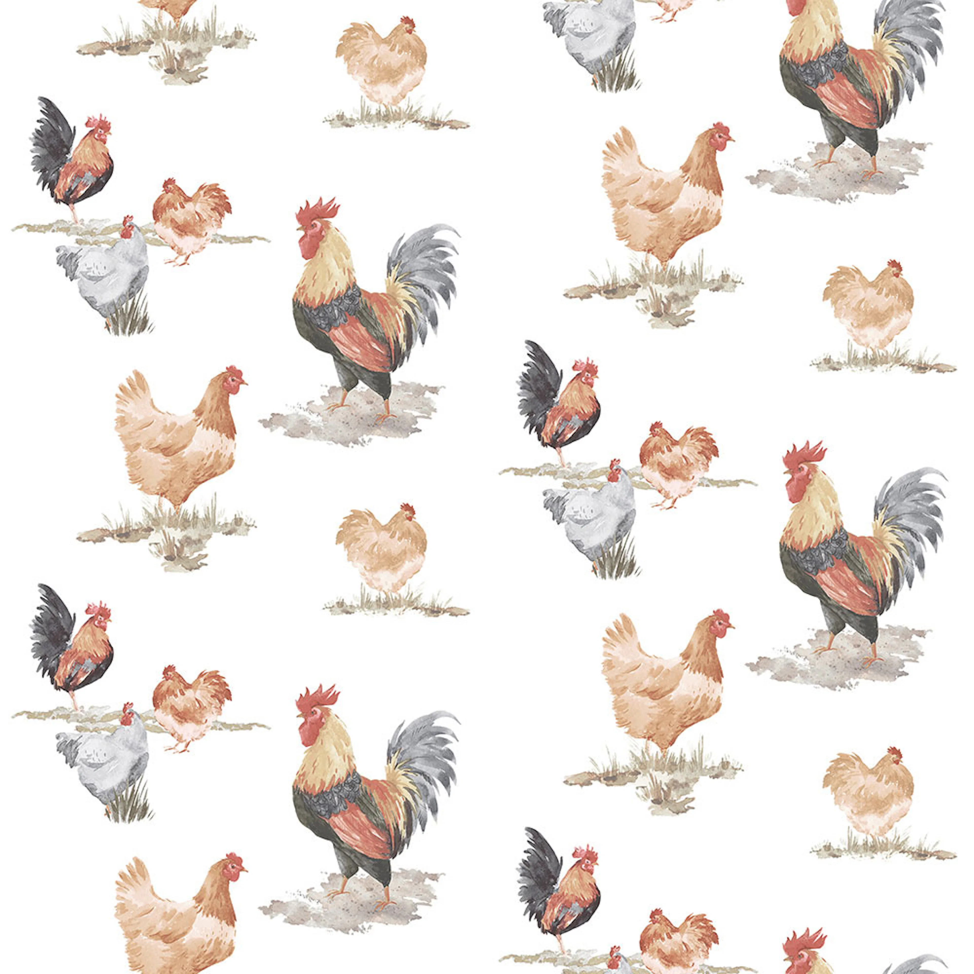 Tapet Galerie Wallcoverings Just Kitchens G45415