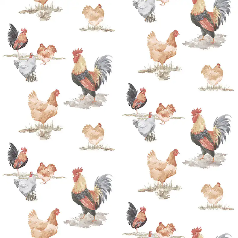 Tapet Galerie Wallcoverings Just Kitchens G45415