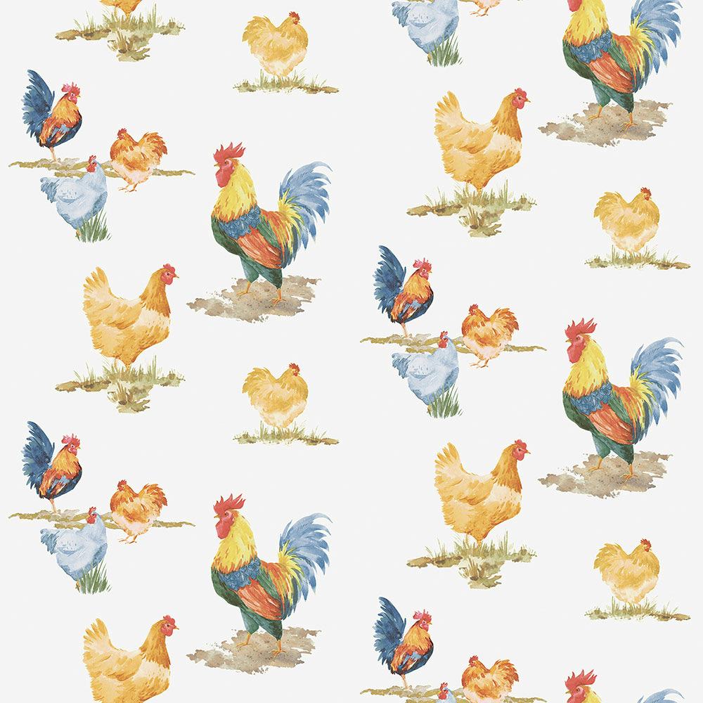 Tapet Galerie Wallcoverings Just Kitchens G45416