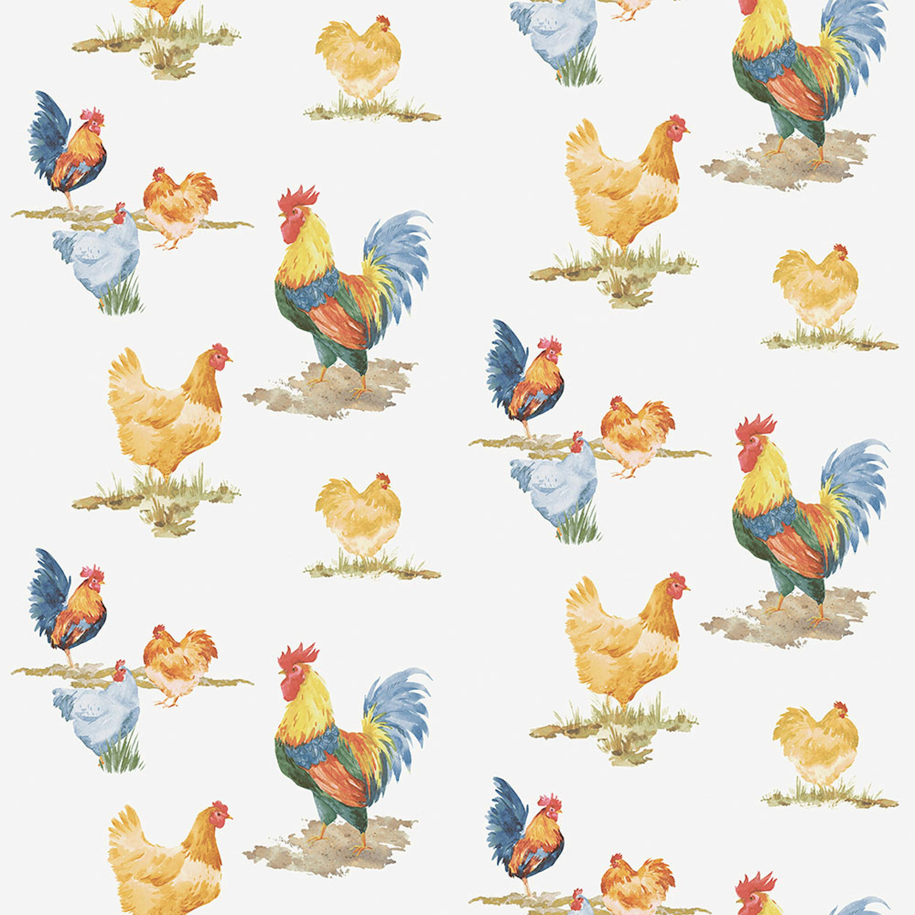 Tapet Galerie Wallcoverings Just Kitchens G45416