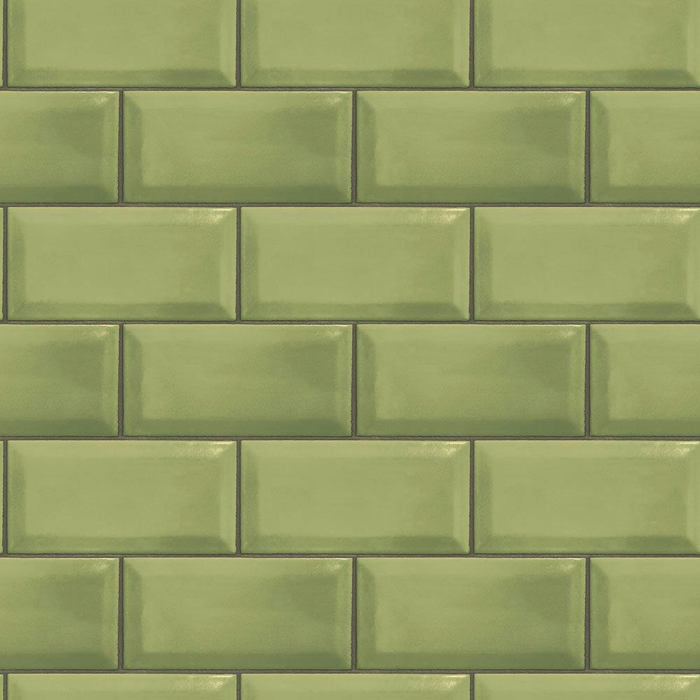 Tapet Galerie Wallcoverings Just Kitchens G45446