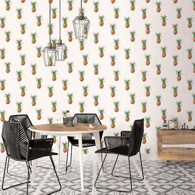 Tapet Galerie Wallcoverings Just Kitchens G45453