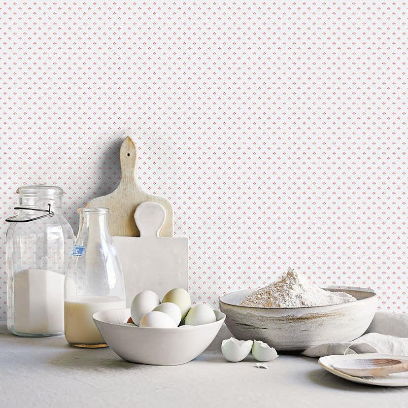 Tapet Galerie Wallcoverings Just Kitchens G45460