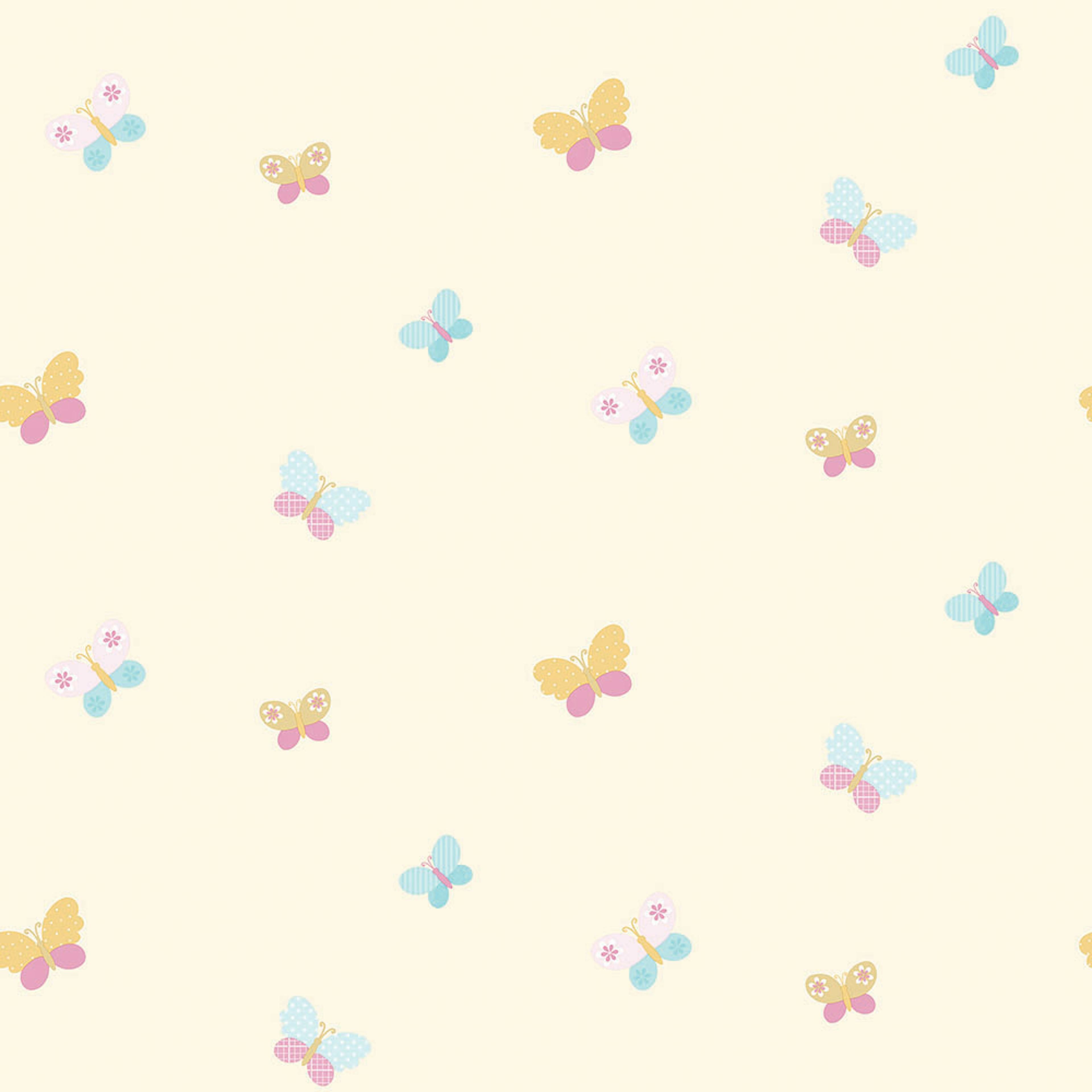 Barntapet Galerie Wallcoverings Just 4 Kids II G56007