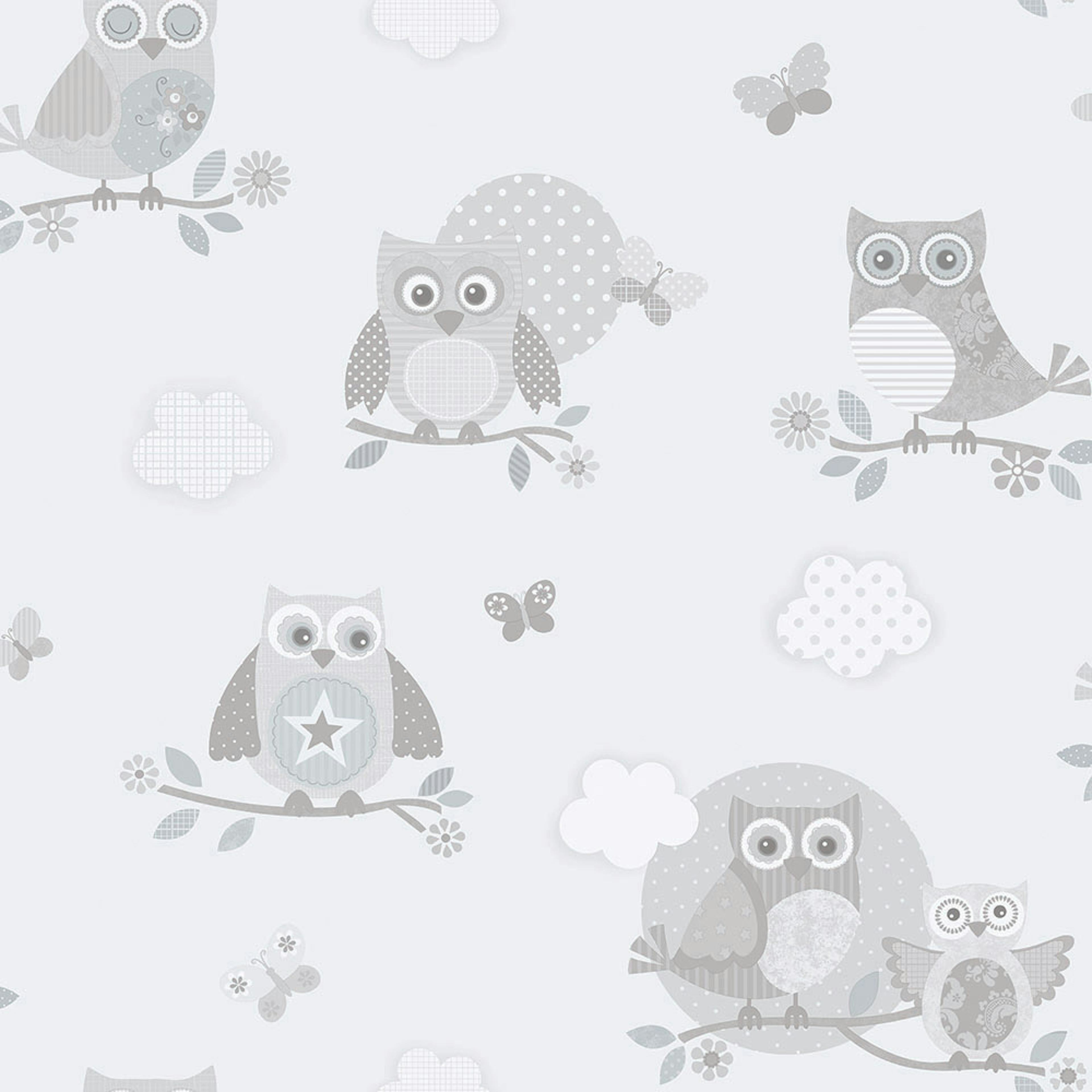Barntapet Galerie Wallcoverings Just 4 Kids II G56503