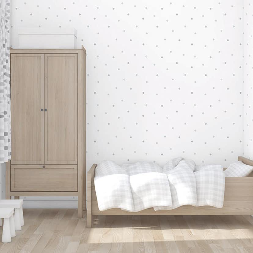 Barntapet Galerie Wallcoverings Just 4 Kids II G56521