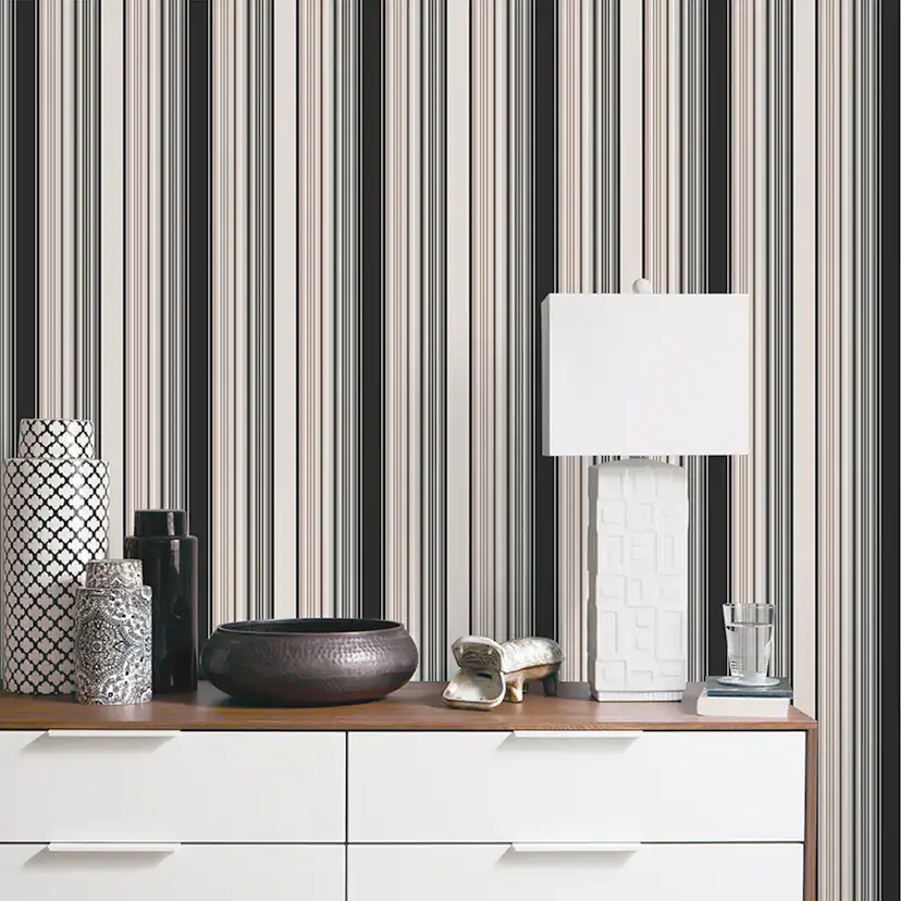 Tapet Galerie Wallcoverings Smart Stripes 2 G67527