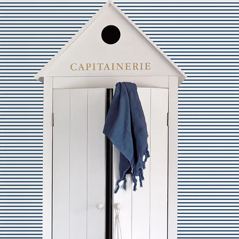 Tapet Galerie Wallcoverings Smart Stripes 2 G67535