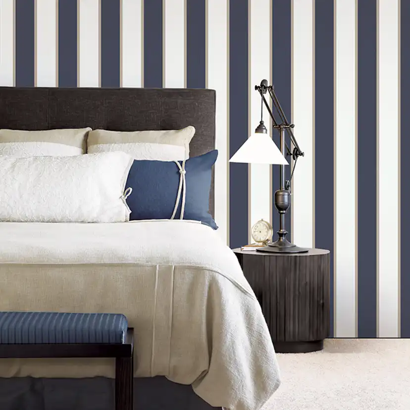 Tapet Galerie Wallcoverings Smart Stripes 2 G67550
