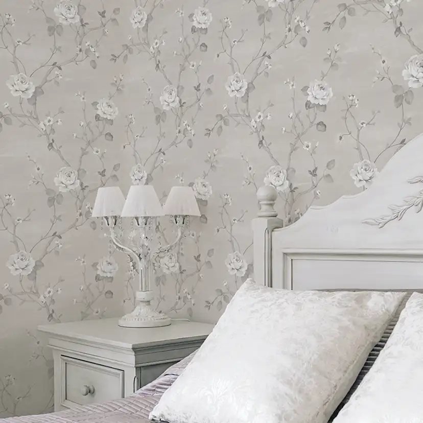 Tapet Galerie Wallcoverings Mansion G67603