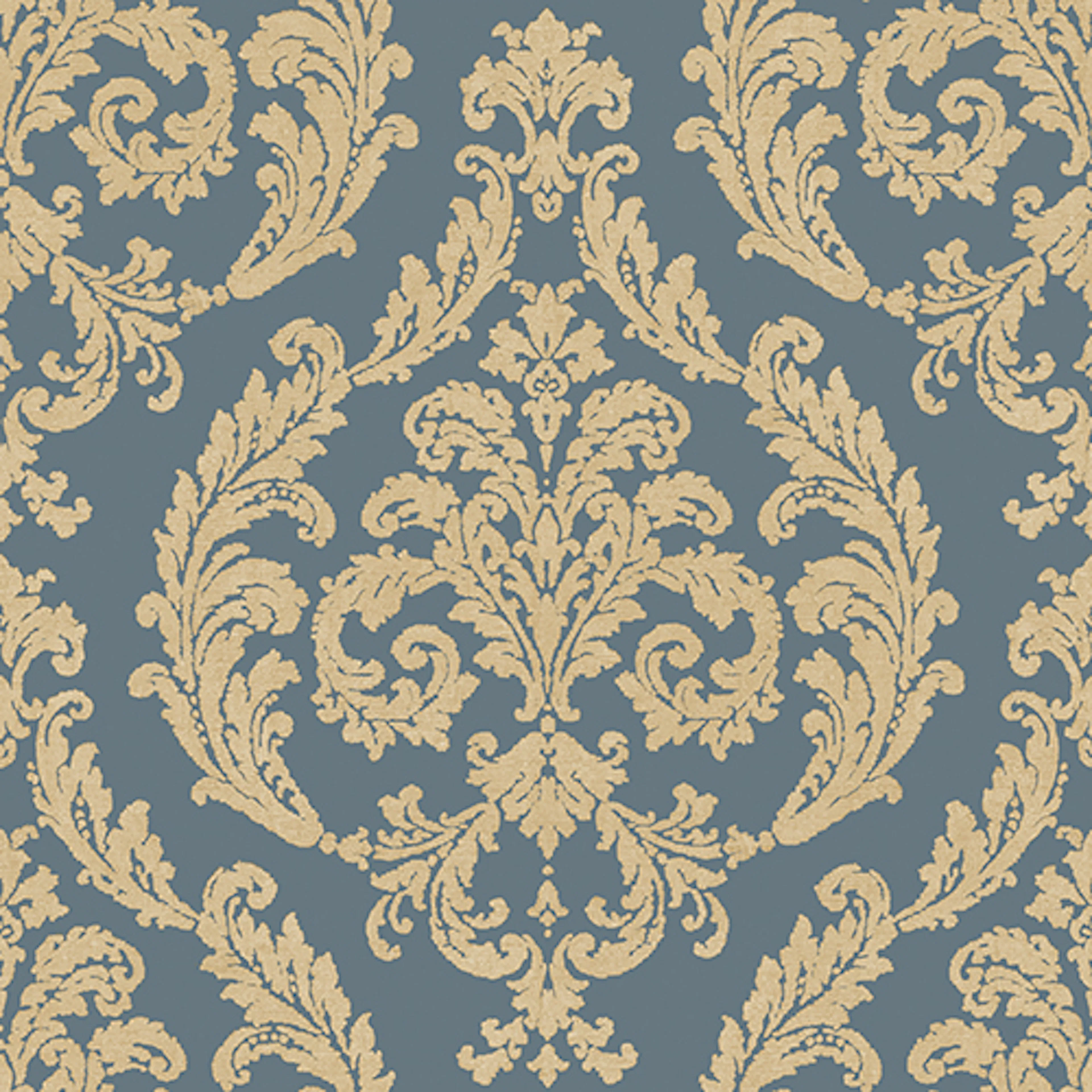 Tapet Galerie Wallcoverings Mansion G67610