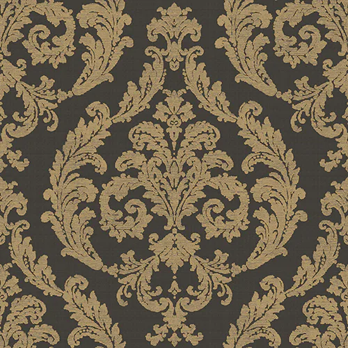 Tapet Galerie Wallcoverings Mansion G67613