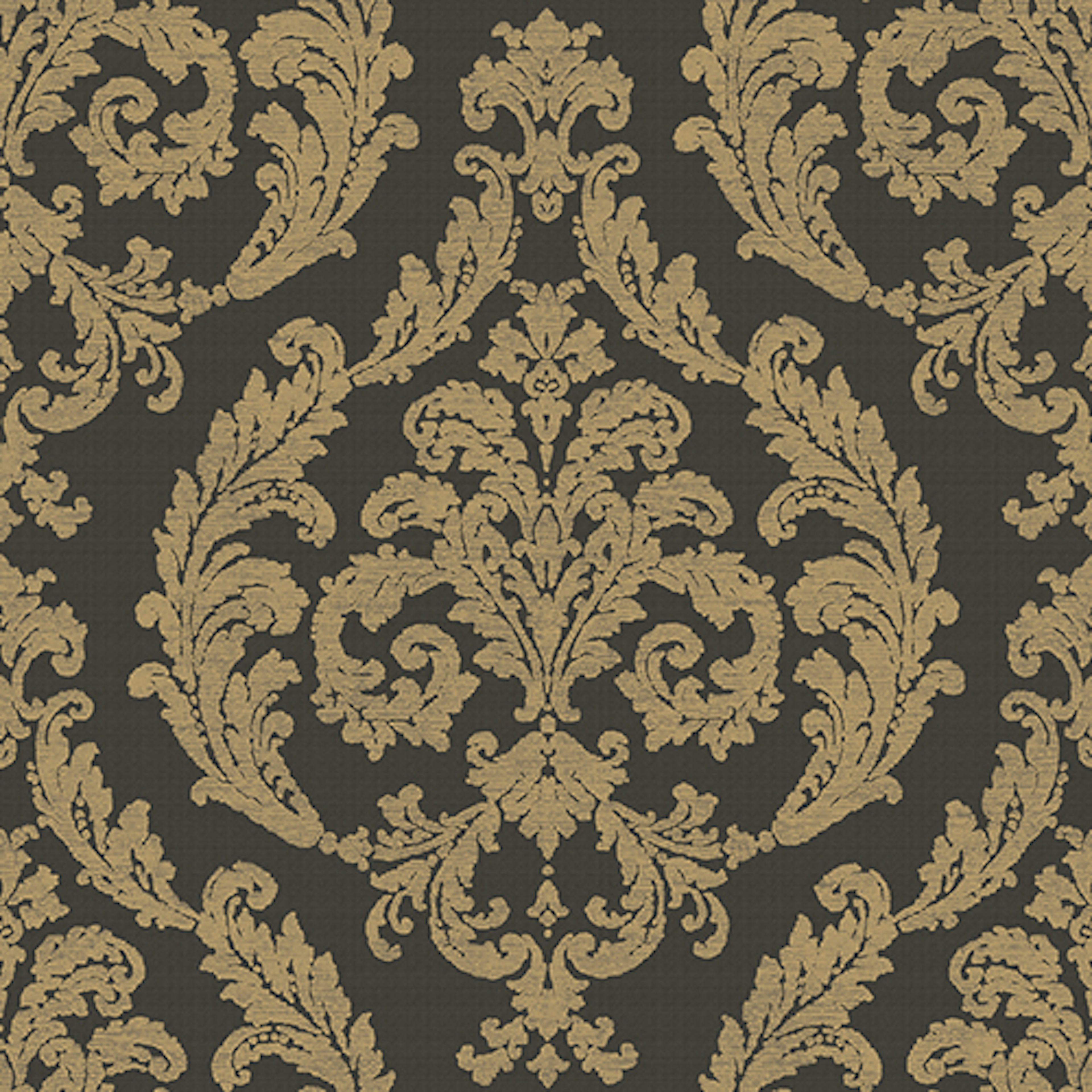 Tapet Galerie Wallcoverings Mansion G67613